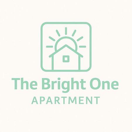 Appartement The Bright One à Héraklion Extérieur photo