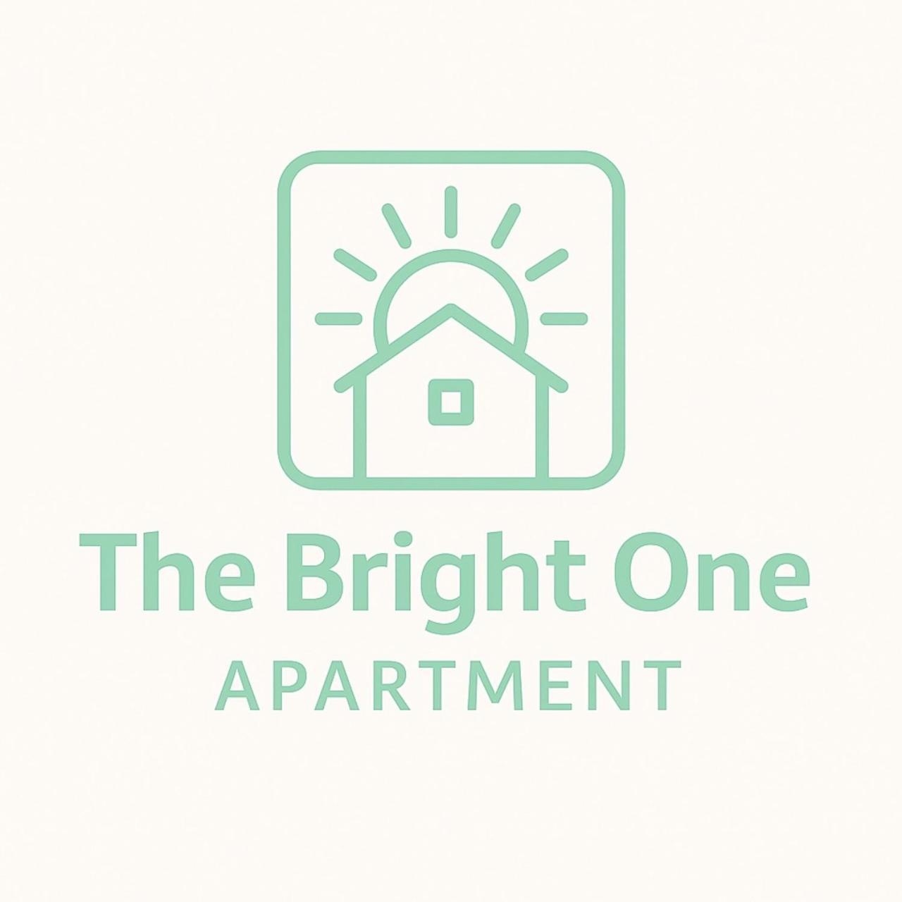 Appartement The Bright One à Héraklion Extérieur photo